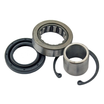 Picture of All Balls Racing 12-16 Harley-Davidson FLD Dyna Switchback Inner Primary Bearing & Seal Kt OEM style