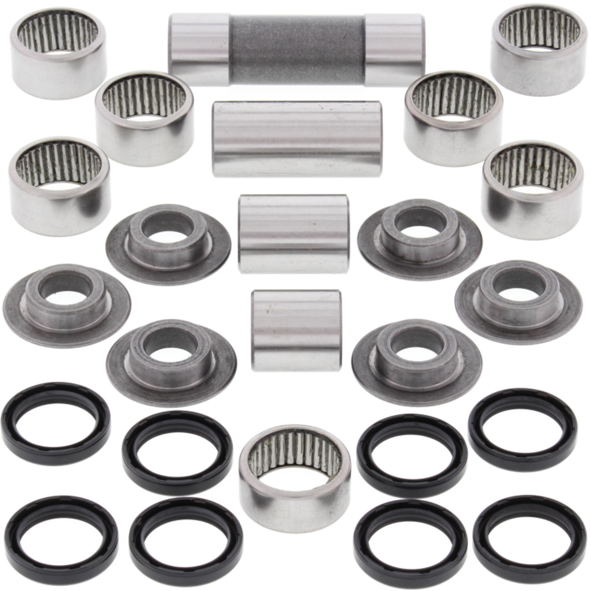Picture of All Balls Racing ABR Linkage Bearing Kits Bushings - 27-1127