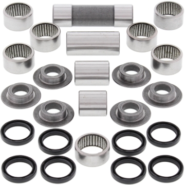 Picture of All Balls Racing 04-08 Suzuki RM125 Linkage Bearing Kit