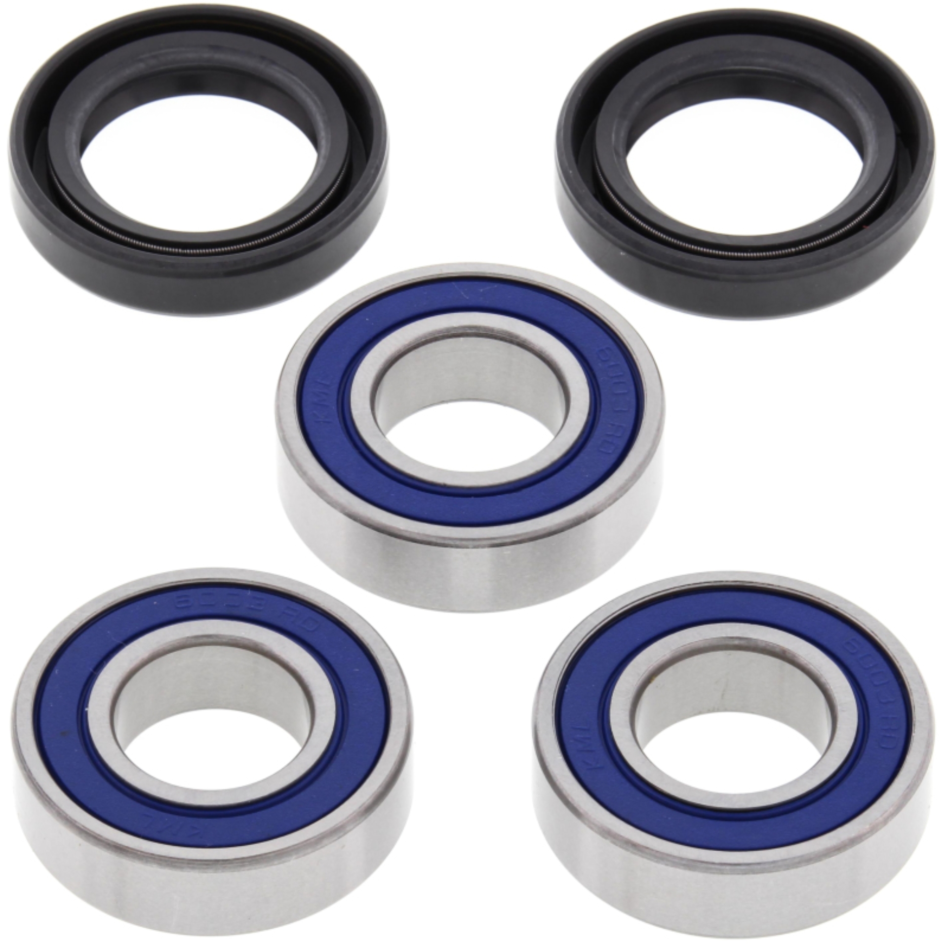 Picture of All Balls Racing ABR Wheel Bearing Kits - 25-1540