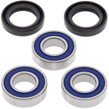 Picture of All Balls Racing 07-23 Honda CRF150R Wheel Bearing Kit - Rear