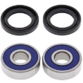 Picture of All Balls Racing 83-84 Honda CR60 Wheel Bearing Kit - Front