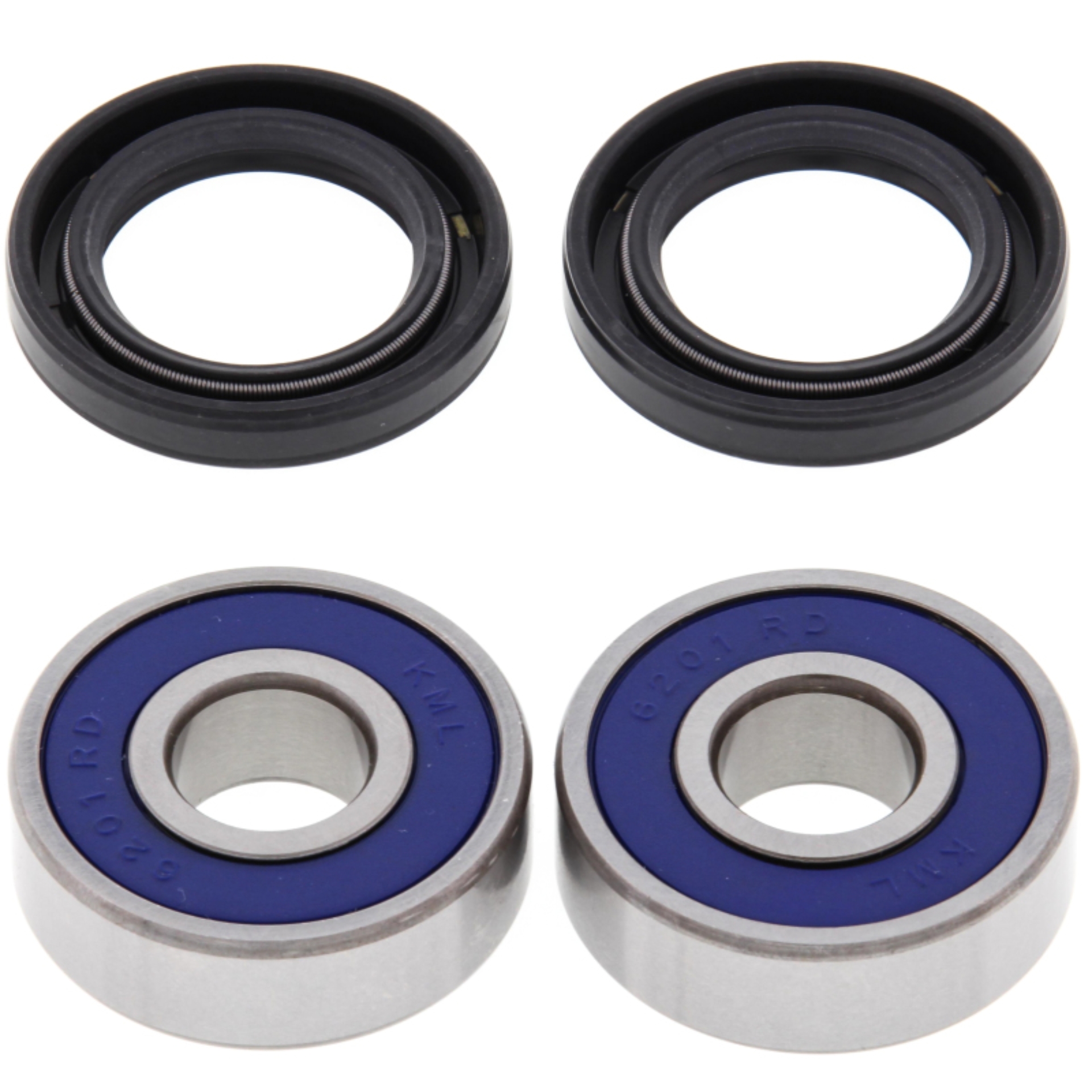 Picture of All Balls Racing 83-84 Honda CR60 Wheel Bearing Kit - Front