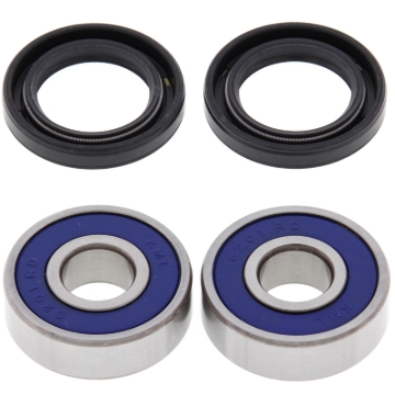 Picture of All Balls Racing 83-84 Honda CR60 Wheel Bearing Kit - Front