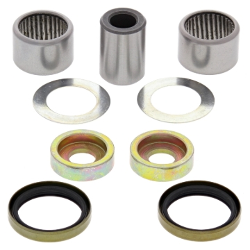 Picture of All Balls Racing 2023 Gas-Gas MC125 Lower - Rear Shock Bearing Kit