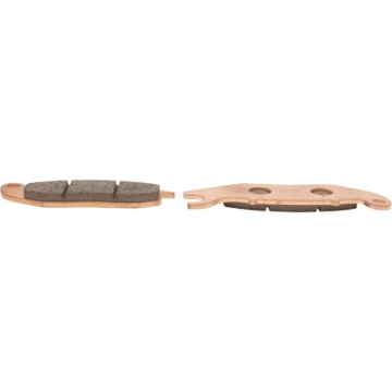 Picture of All Balls Racing 13-20 Honda CRF250L Sintered Brake Pad - Front