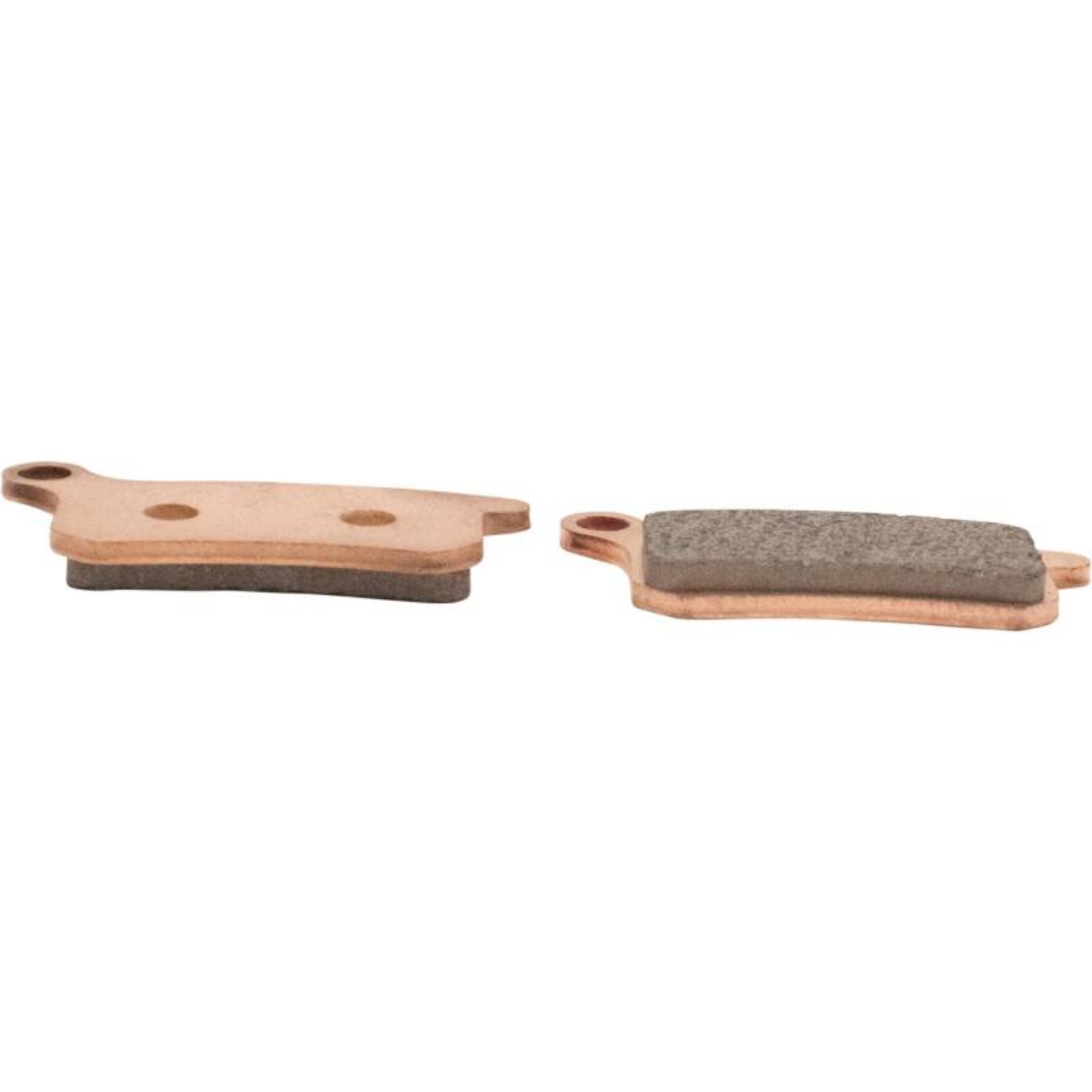 Picture of All Balls Racing 21-22 Gas-Gas MC 65 Sintered Brake Pad - Front