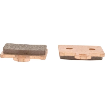Picture of All Balls Racing 14-20 Husqvarna TC 85 Sintered Brake Pad - Rear