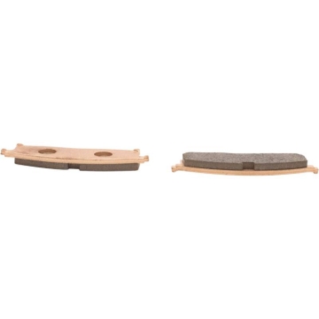 Picture of All Balls Racing 18-23 Yamaha YZ65 Sintered Brake Pad - Front