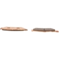 Picture of All Balls Racing ABR Sintered Brake Pads - 18-8078