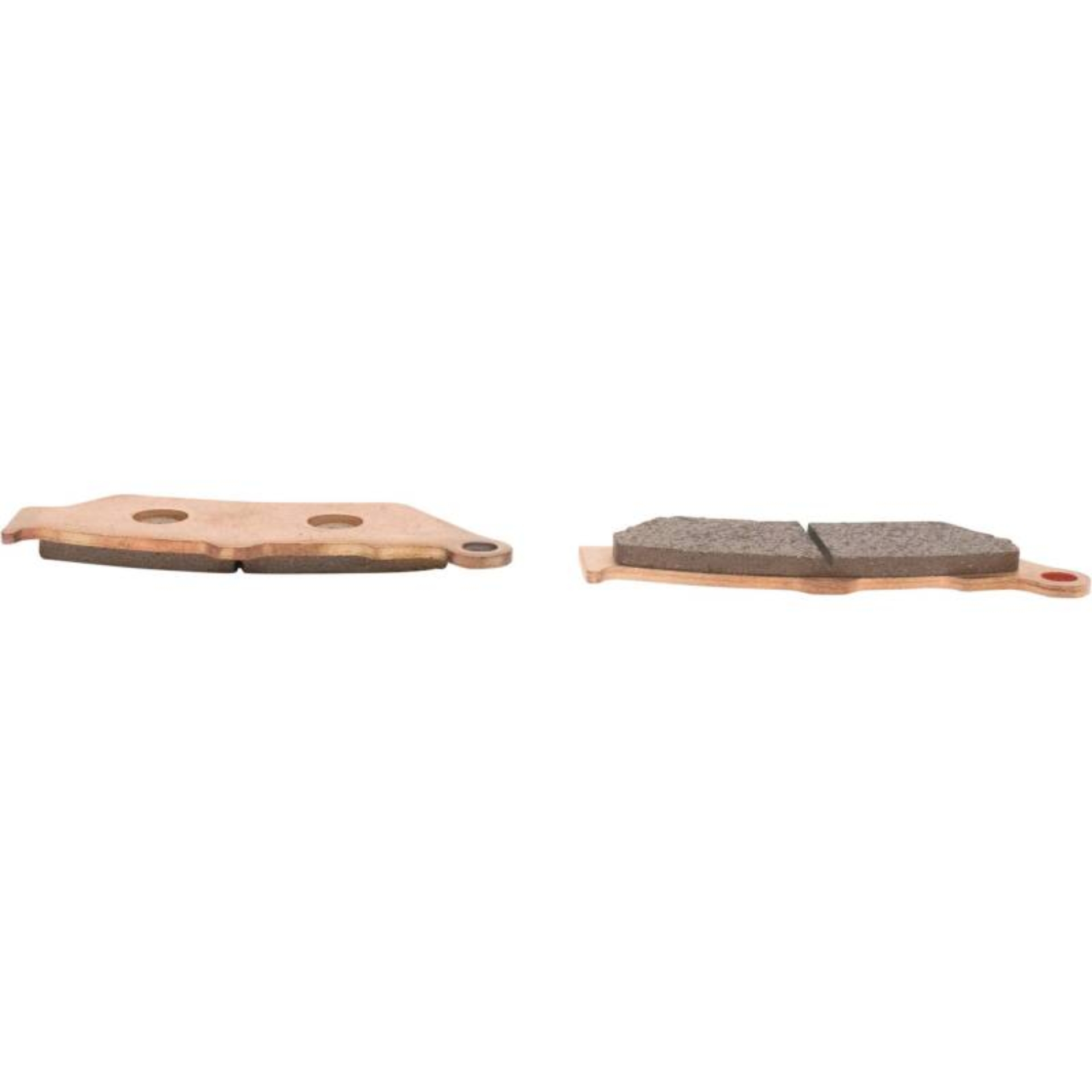 Picture of All Balls Racing ABR Sintered Brake Pads - 18-8078