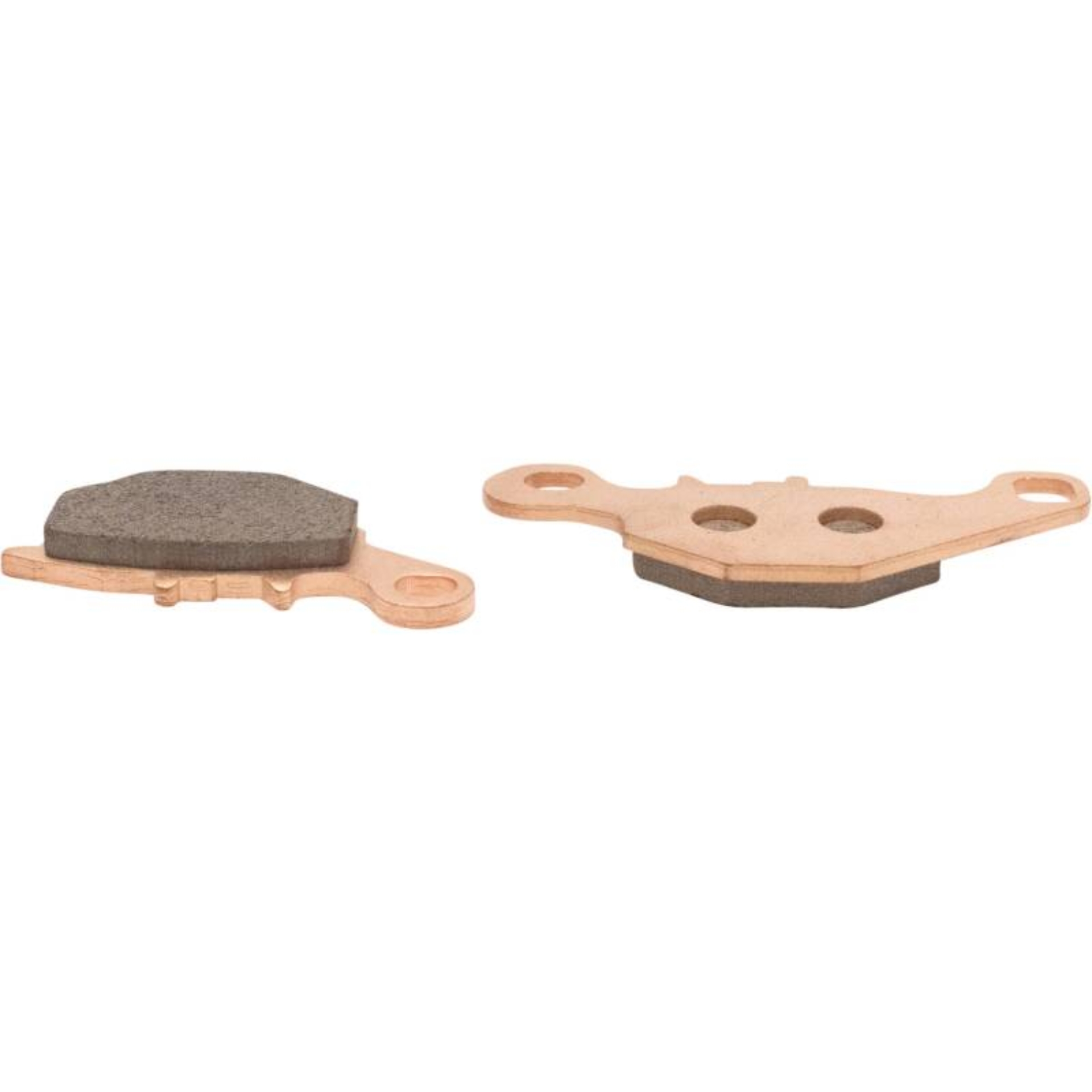Picture of All Balls Racing 97-01 Suzuki RM80 Sintered Brake Pad - Front