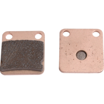 Picture of All Balls Racing 99-02 Kawasaki KVF300A Prairie 4x4 Sintered Brake Pad - Front Left