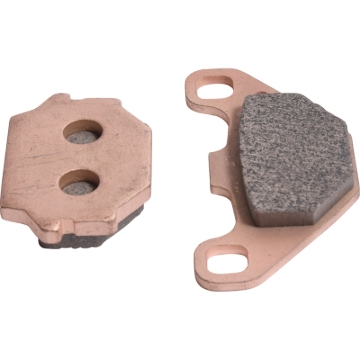 Picture of All Balls Racing 89-04 Kawasaki KFX250 Mojave Sintered Brake Pad - Front Left