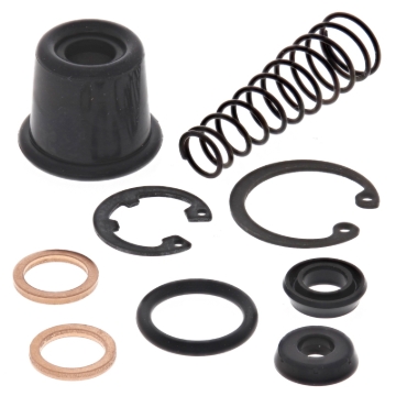 Picture of All Balls Racing 89-04 Kawasaki KFX250 Mojave Master Cylinder Rebuild Kit - Rear