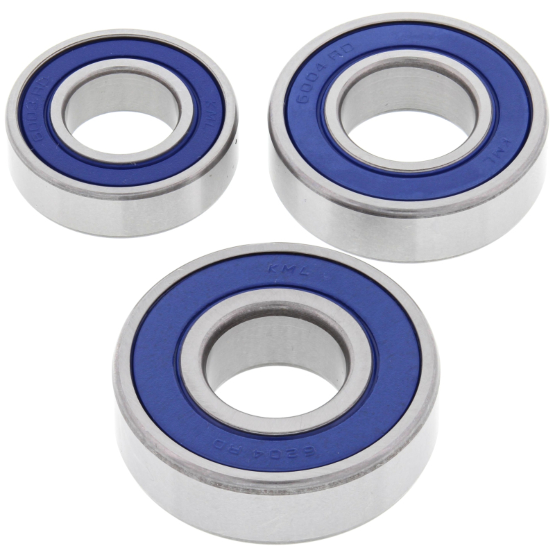 Picture of All Balls Racing ABR Wheel Bearing Kits - 25-1056