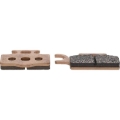 Picture of All Balls Racing 00-23 Kawasaki KX65 Sintered Brake Pad - Front