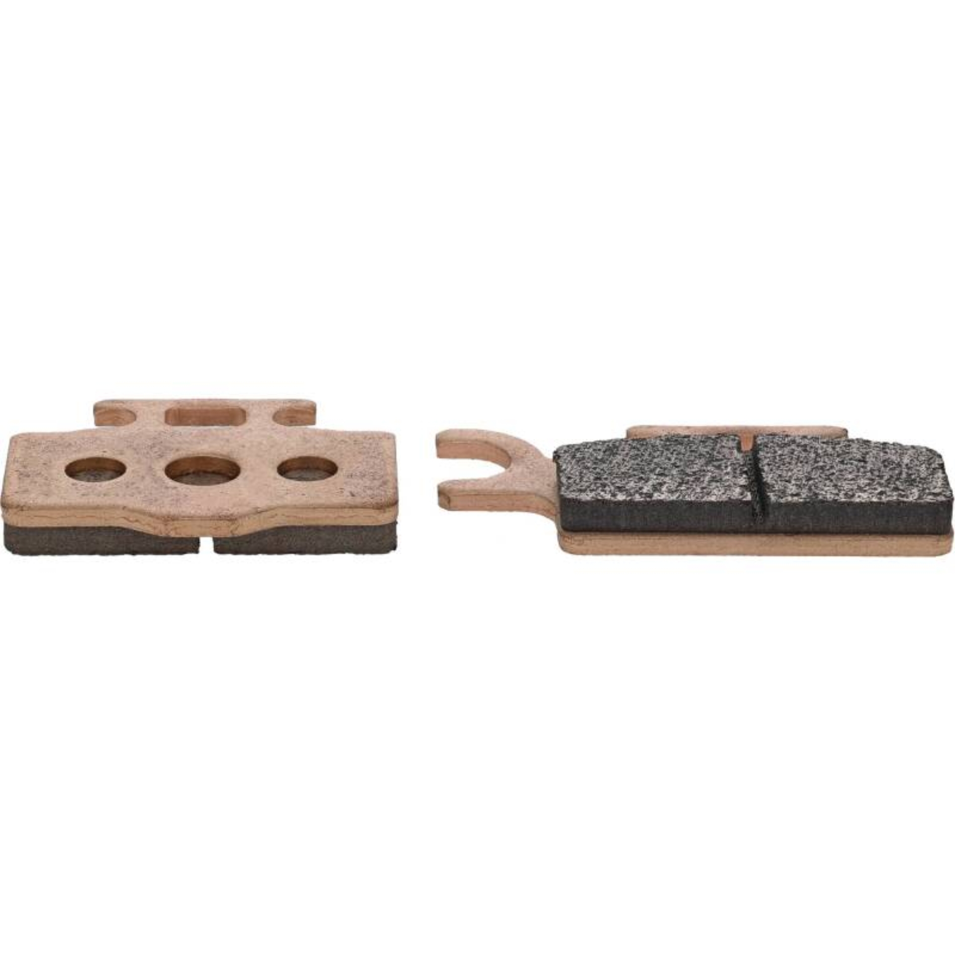 Picture of All Balls Racing 00-23 Kawasaki KX65 Sintered Brake Pad - Front