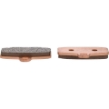Picture of All Balls Racing 14-20 Husqvarna TC 85 Sintered Brake Pad - Front