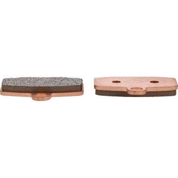 Picture of All Balls Racing 14-20 Husqvarna TC 85 Sintered Brake Pad - Front
