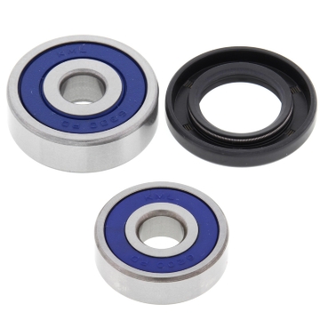 Picture of All Balls Racing 83-03 Kawasaki KX60 Wheel Bearing Kit - Front