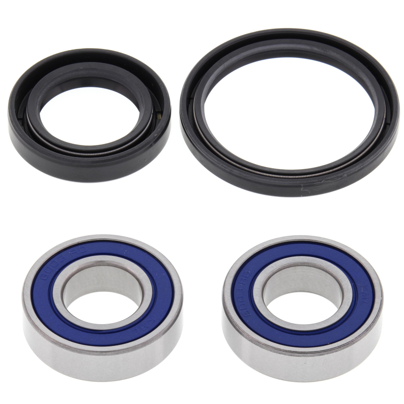 Picture of All Balls Racing ABR Wheel Bearing Kits - 25-1076
