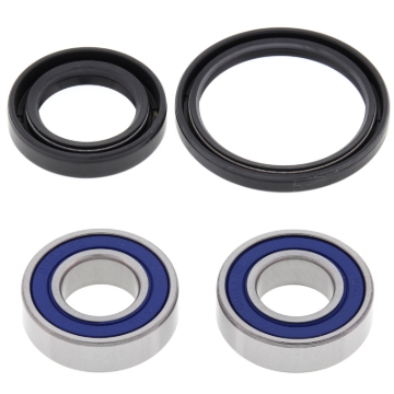Picture of All Balls Racing 96-99 Honda CRM250AR (NOT US MODEL) Wheel Bearing Kit - Front