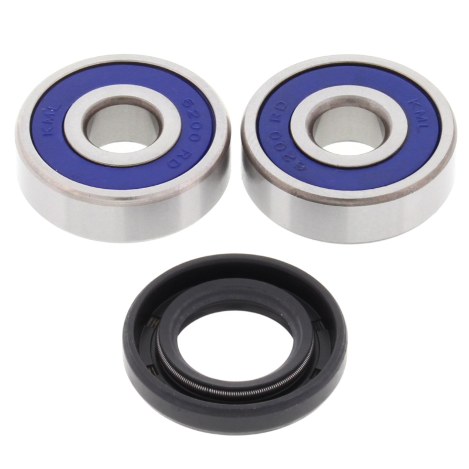 Picture of All Balls Racing ABR Wheel Bearing Kits - 25-1161