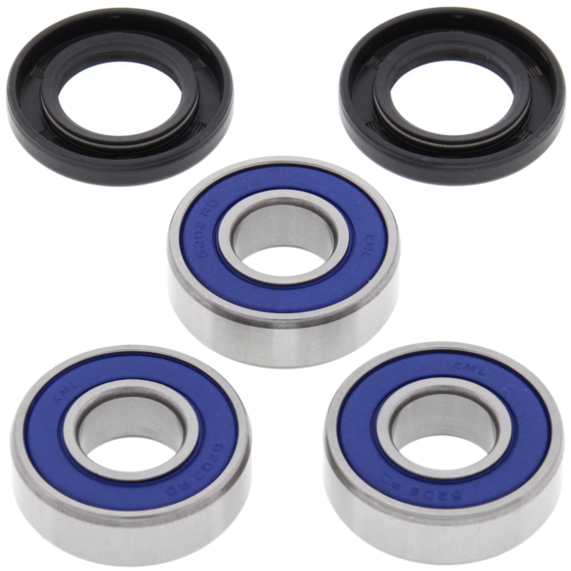 Picture of All Balls Racing ABR Wheel Bearing Kits - 25-1033