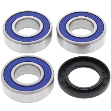 Picture of All Balls Racing 14-17 Suzuki VL1500 Intruder Wheel Bearing Kit - Rear