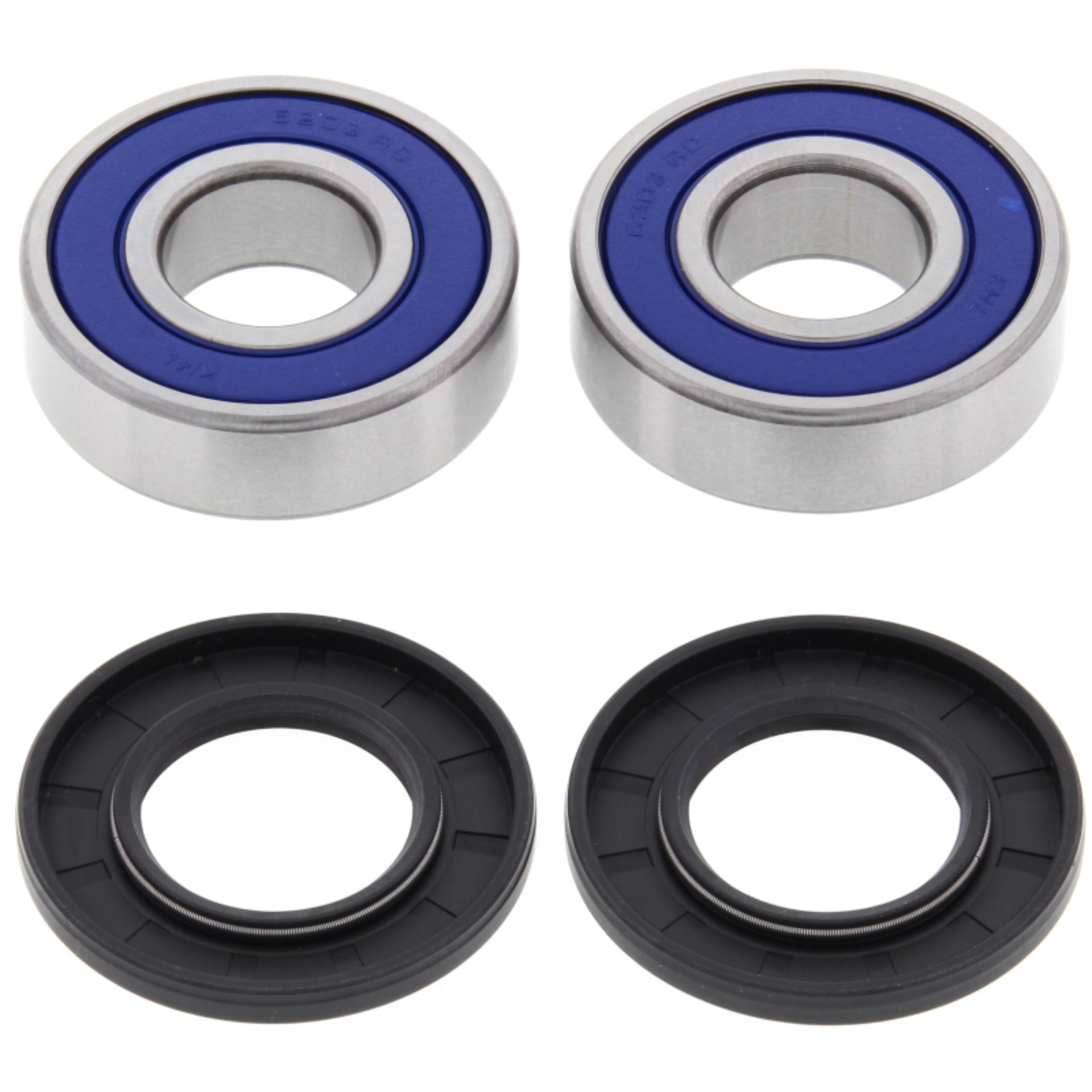 Picture of All Balls Racing ABR Wheel Bearing Kits - 25-1093