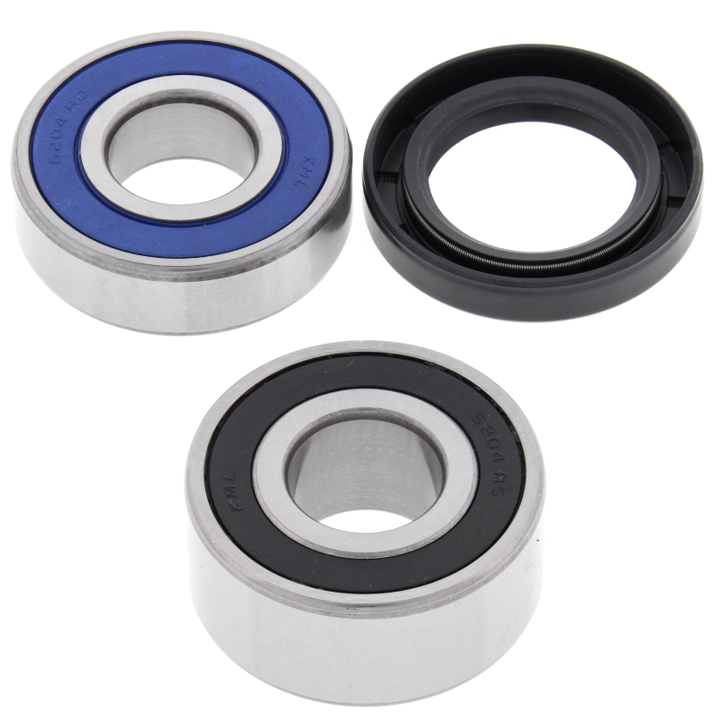 Picture of All Balls Racing ABR Wheel Bearing Kits - 25-1020