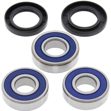 Picture of All Balls Racing 95-96 Honda CBR600F3 Wheel Bearing Kit - Rear
