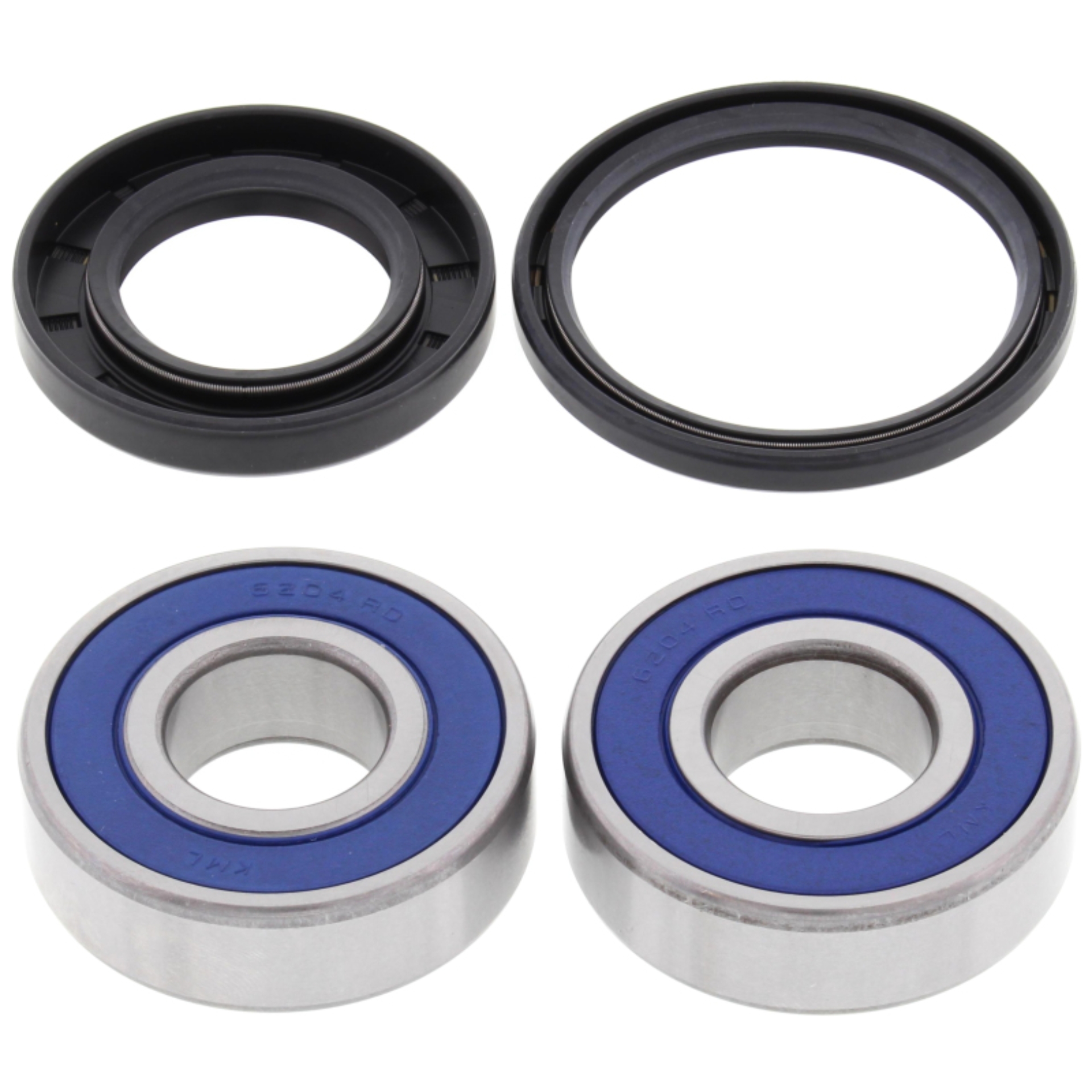 Picture of All Balls Racing ABR Wheel Bearing Kits - 25-1380