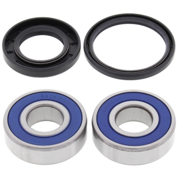 Picture of All Balls Racing 03-09 Suzuki AN650 Burgman Wheel Bearing Kit - Rear