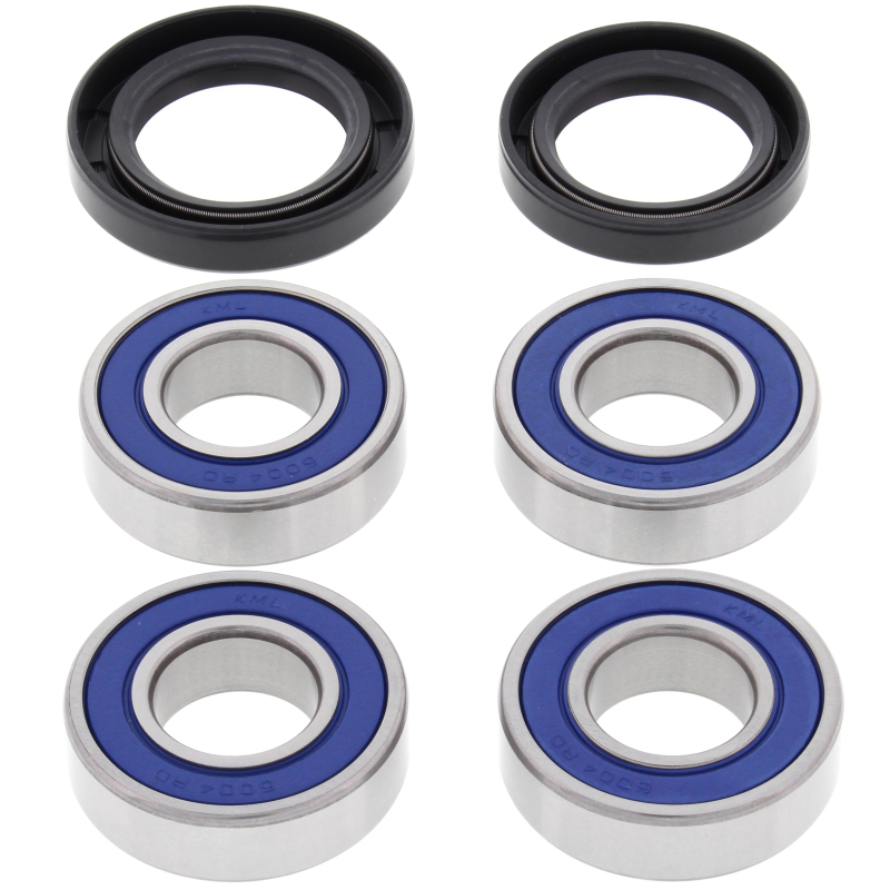 Picture of All Balls Racing ABR Wheel Bearing Kits - 25-1381