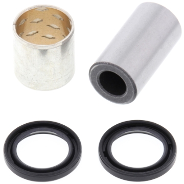 Picture of All Balls Racing 04-13 Honda CRF80F Lower - Rear Shock Bearing Kit