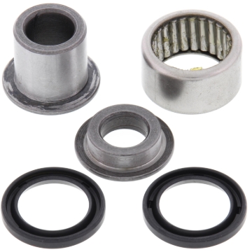 Picture of All Balls Racing 08-14 Kawasaki KFX450R Lower - Rear Shock Bearing Kit
