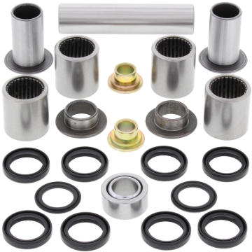 Picture of All Balls Racing 93-00 Yamaha YZ125 Linkage Bearing Kit