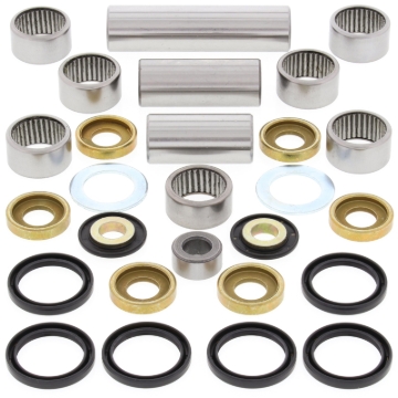 Picture of All Balls Racing 00-01 Honda CR125R Linkage Bearing Kit