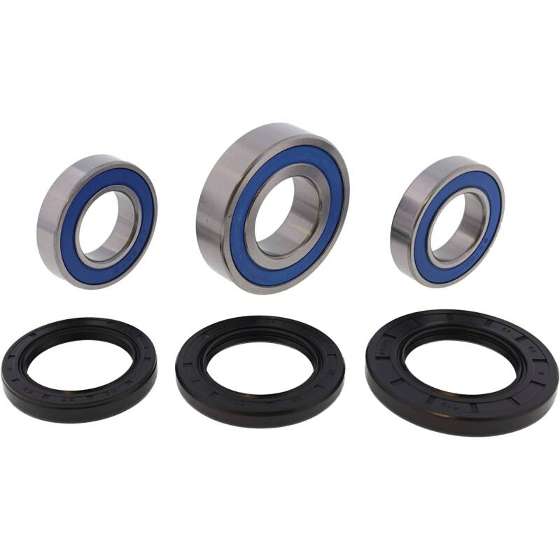 Picture of All Balls Racing ABR Wheel Bearing Kits - 25-1392