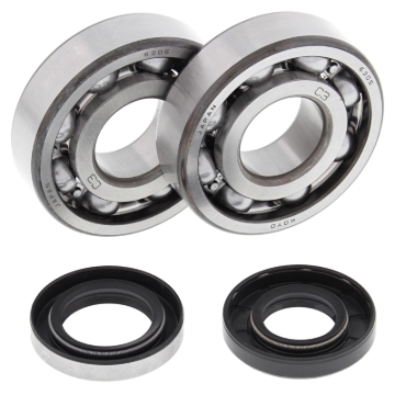 Picture of All Balls Racing ABR Crank Bearing Kits - 24-1109