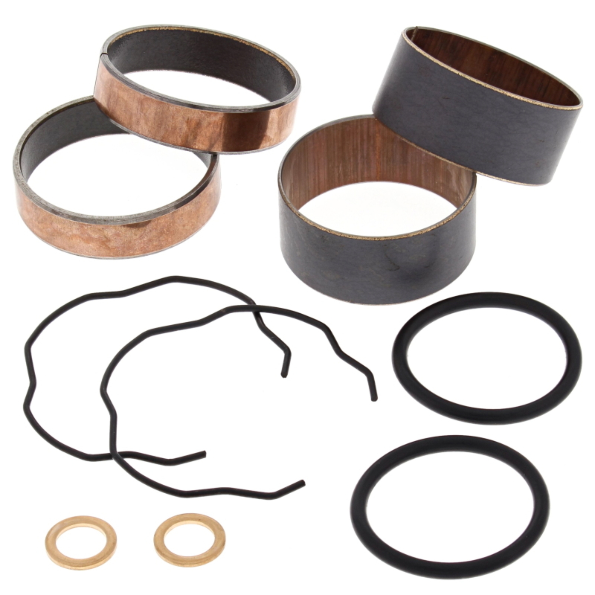 Picture of All Balls Racing 96-20 Suzuki DR650SE Fork Bushing Kit
