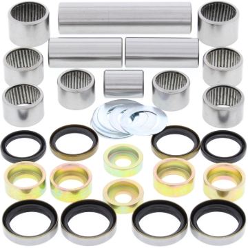 Picture of All Balls Racing 2023 Gas-Gas MC125 Linkage Bearing Kit