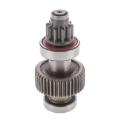 Picture of All Balls Racing 2006 Harley-Davidson FXD Super Glide Starter Drive