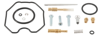 Picture of All Balls Racing 04-13 Honda CRF100F Carburetor Rebuild Kit