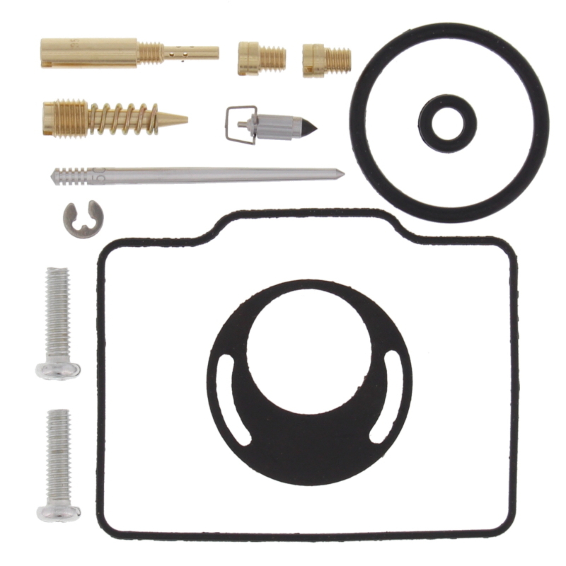 Picture of All Balls Racing ABR Carburetor Rebuild Kits - 26-1197