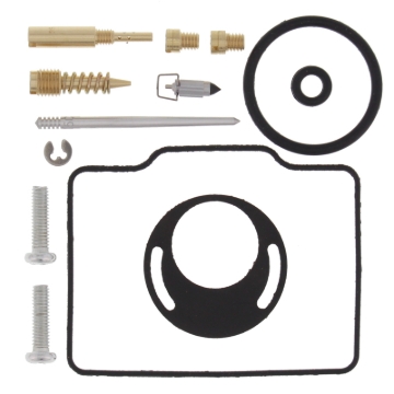 Picture of All Balls Racing 04-13 Honda CRF80F Carburetor Rebuild Kit