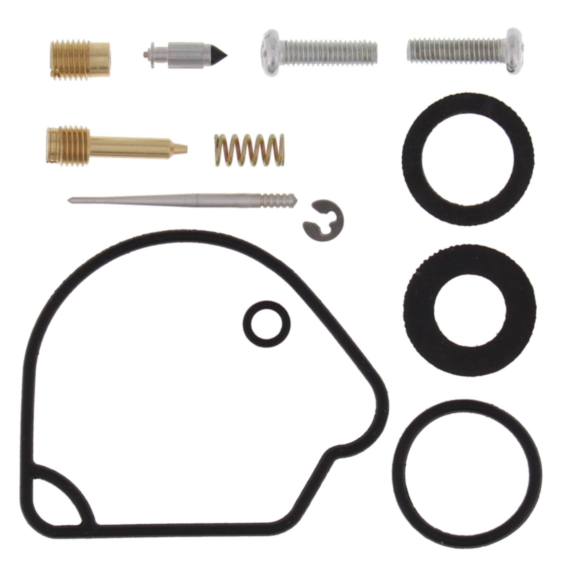 Picture of All Balls Racing ABR Carburetor Rebuild Kits - 26-1200