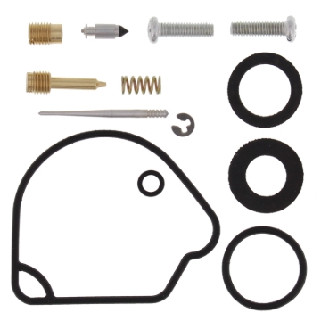 Picture of All Balls Racing 04-23 Honda CRF50F Carburetor Rebuild Kit